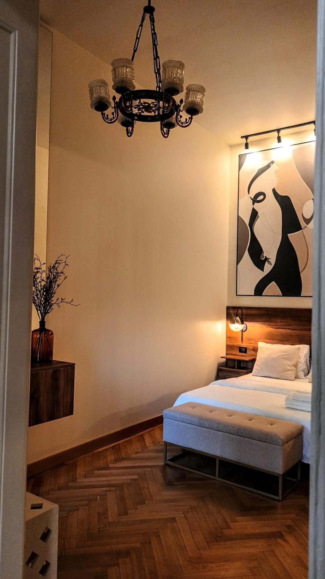 Littlehouse- Entire Property For Maximum 4 People Bucureşti Eksteriør bilde