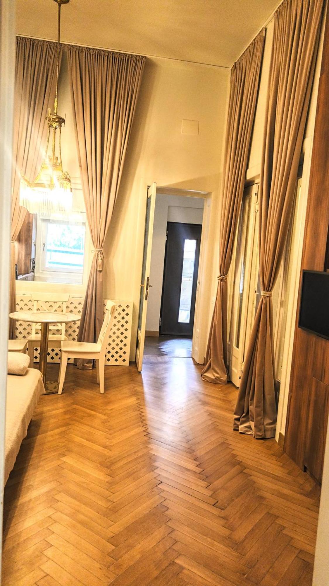 Littlehouse- Entire Property For Maximum 4 People Bucureşti Eksteriør bilde
